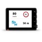 Garmin Dash Cam 67W Instrumentpanel-kamera 2560 x 1440 Sort Garmin Dash Cam 67W Instrumentpanel-kamera 2560 x 1440 Sort
